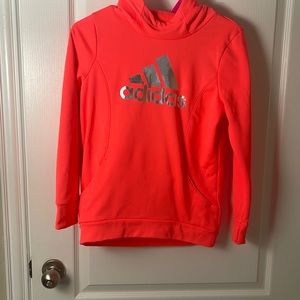 Adidas sweatshirt